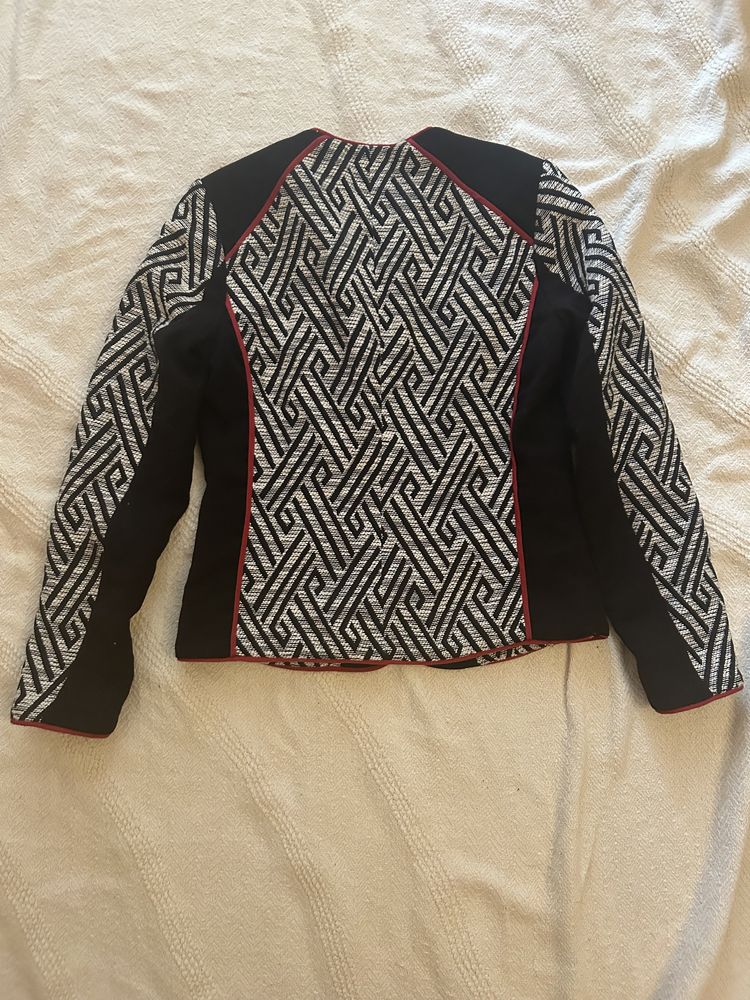 Marynarka H&M rozmiar 34