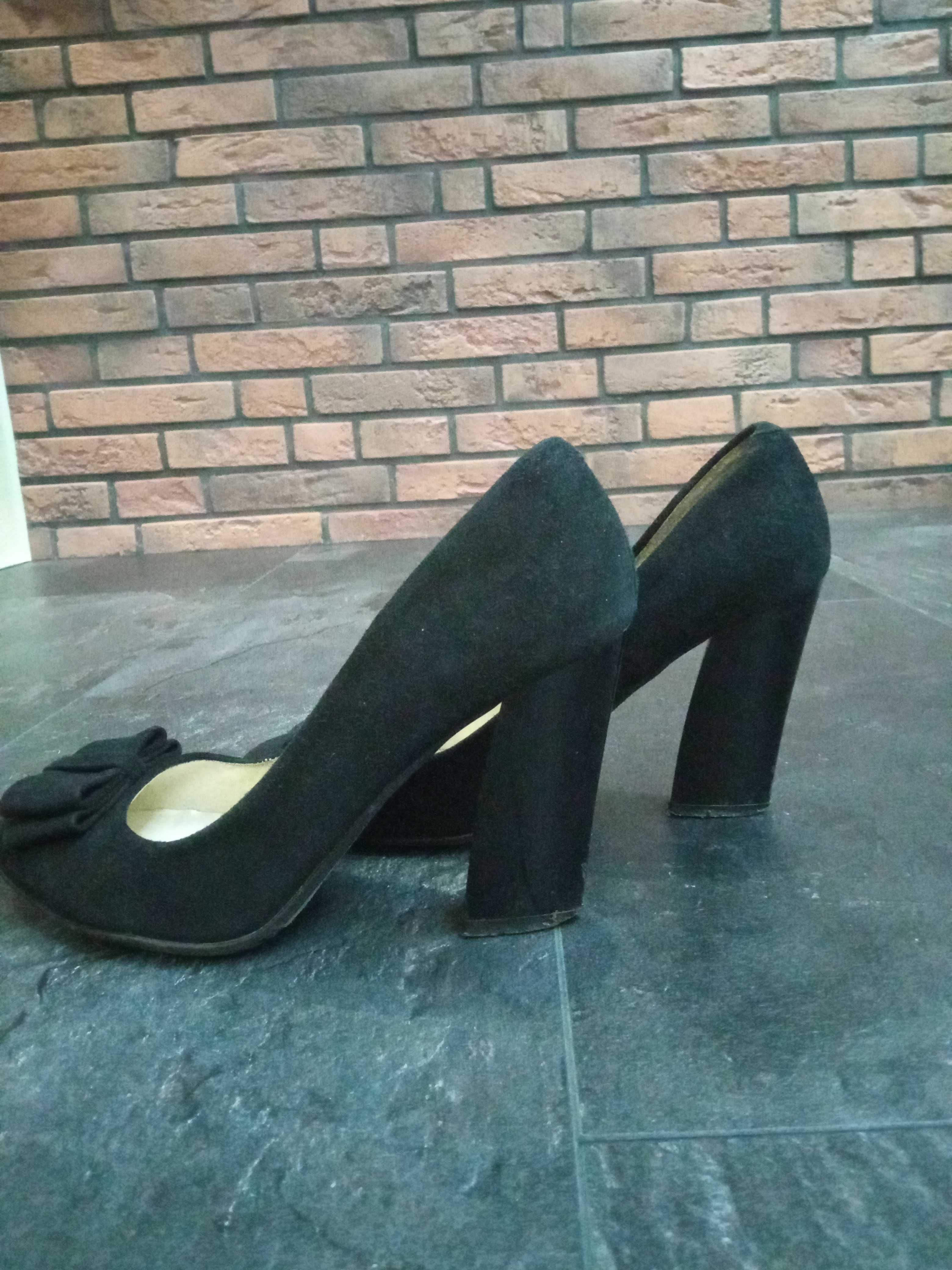 Туфлі жіночі,39 розмір