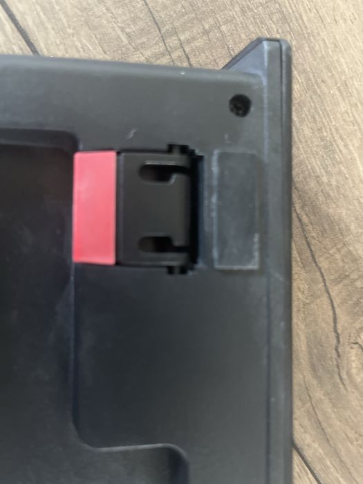 Klawiatura bloody b120 turbo