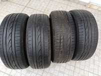 4 Pneus 205/55/R16