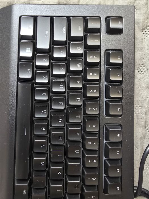 Klawiatura gamingowa Razer Cynosa V2