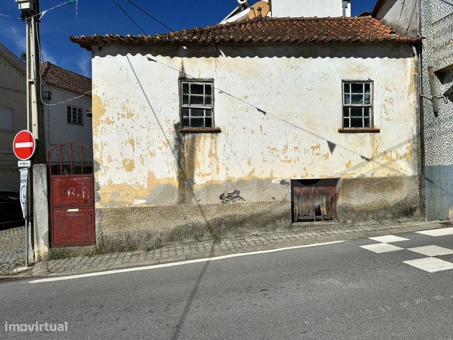 Imóvel para reconstrução em Vales do Rio, Covilhã!