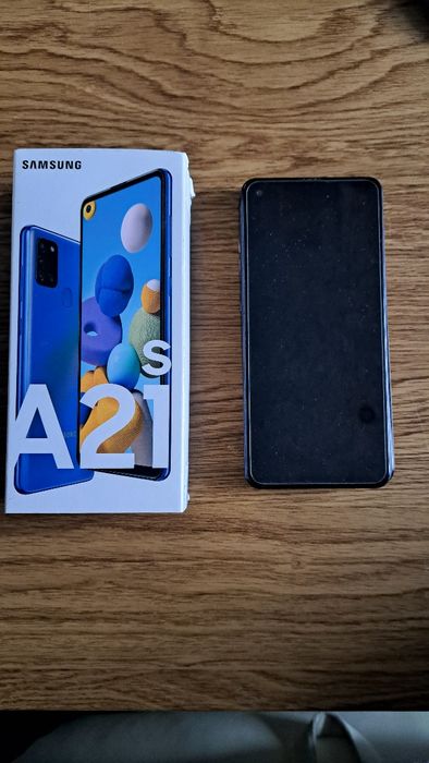 Telefon Samsung A21s