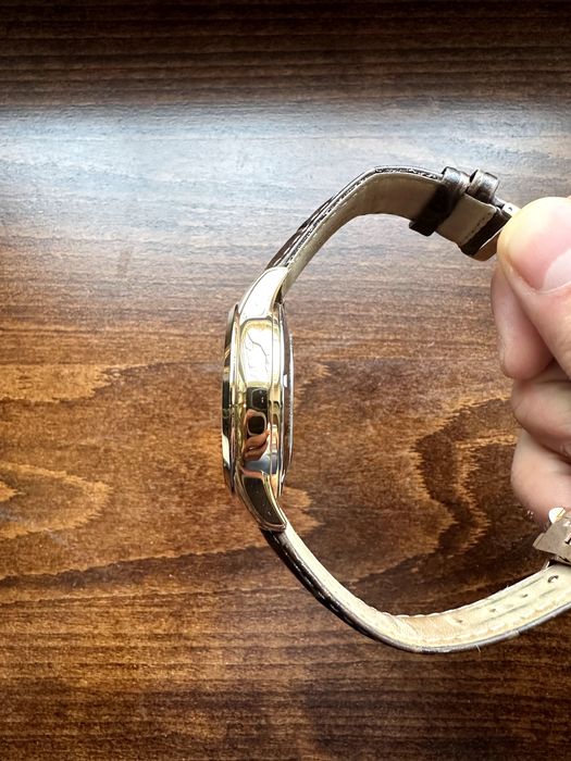 Zegarek męski Orient RA-AK0001S10B Automatic Sun And Moon