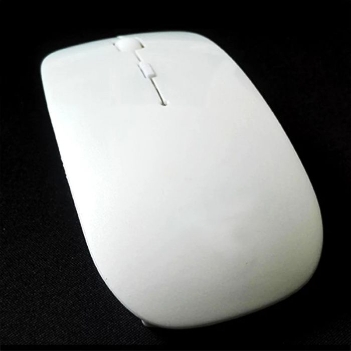 Rato Bluetooth 10 m ultrafino - Novo