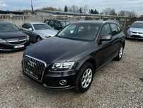 Audi Q5 Audi Q5 2,0 TDI 143 KM ! Quattro ! Gwarancja przebiegu !