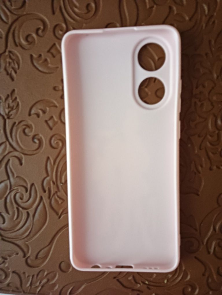 Etui OPPO A58 nowe