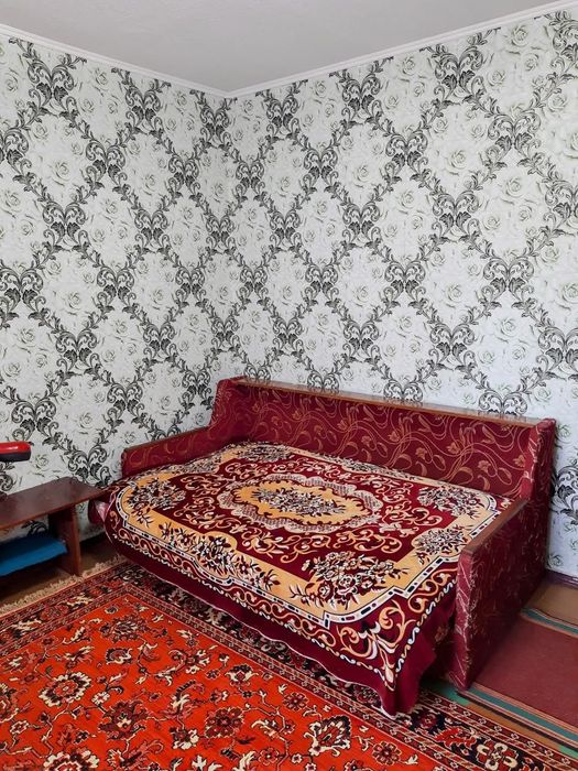 Здам в оренду 3 кімн.квартиру в Центральній частині Лівого берега.