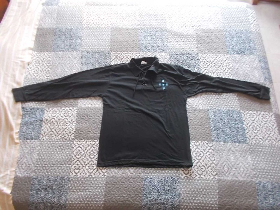 Camisolas retro da seleção portuguesa