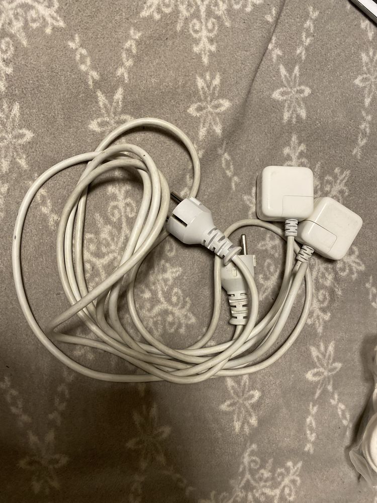 Apple przedłużacz zasilacza