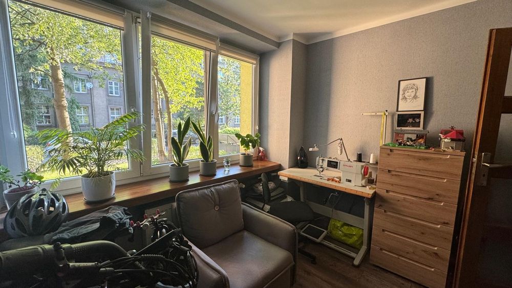 mieszkanie na sprzedaż 55m
