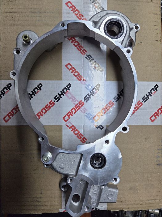 Pół karter tm racing 250 2t 97-14
