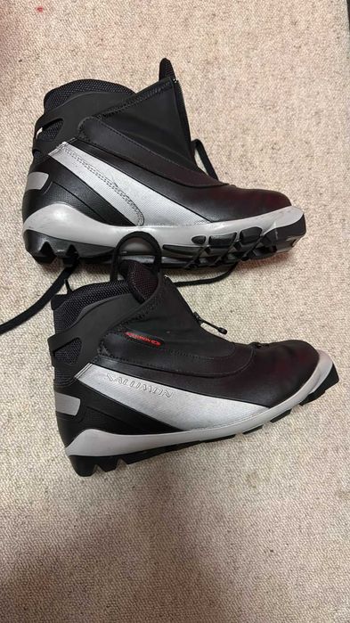 Buty narciarskie Salomon SNS Profil Thinsulate Insulation roz. 39 1/3