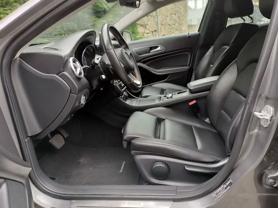 Mercedes-Benz GLA 180 d Urban Aut.