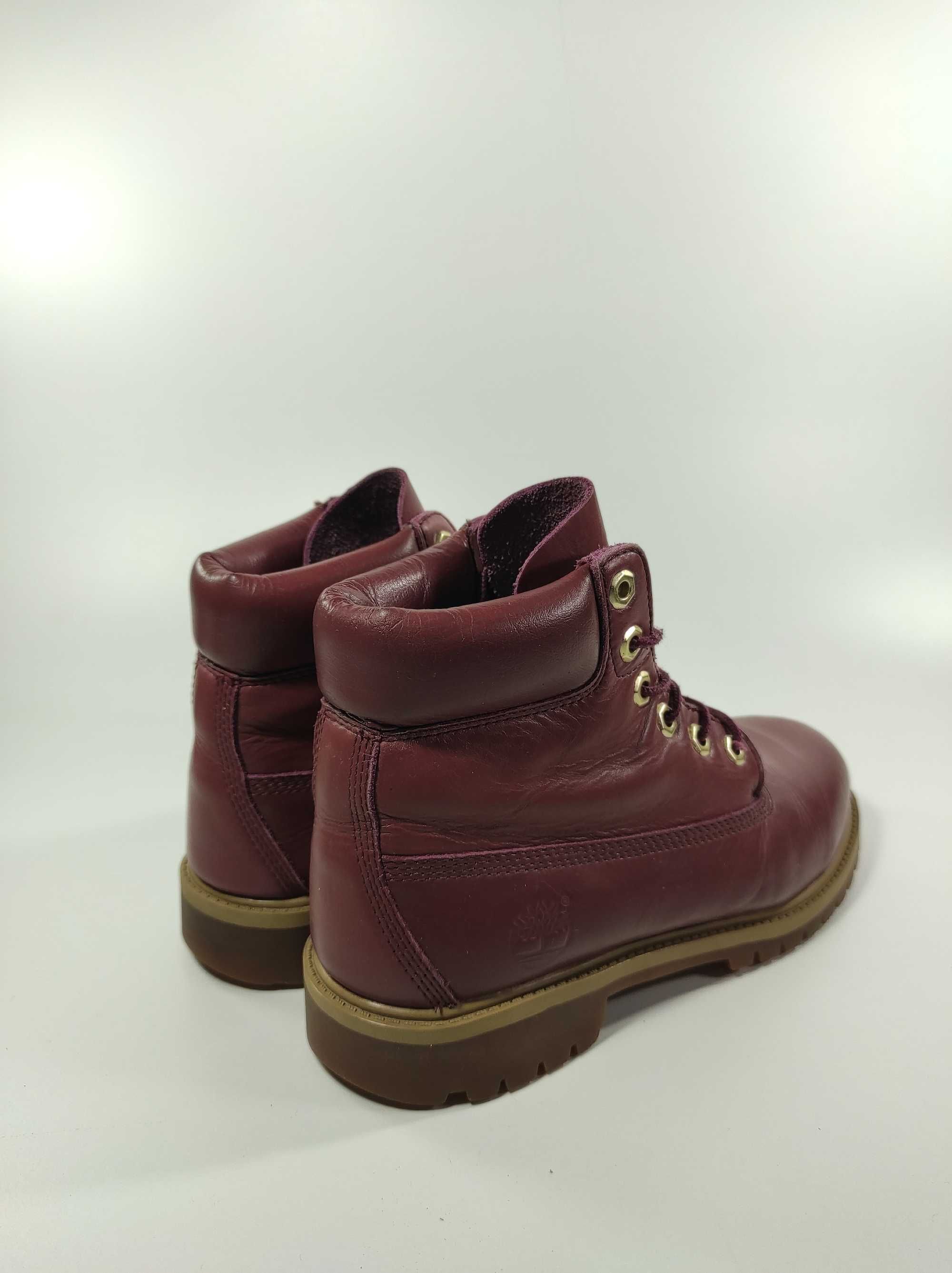 Ботинки Timberland р41