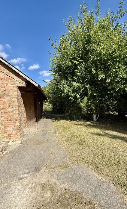 Будинок 79м2, Обухівський р-н, с. Слобода