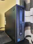 Komputer stacjonarny HP ProDesk