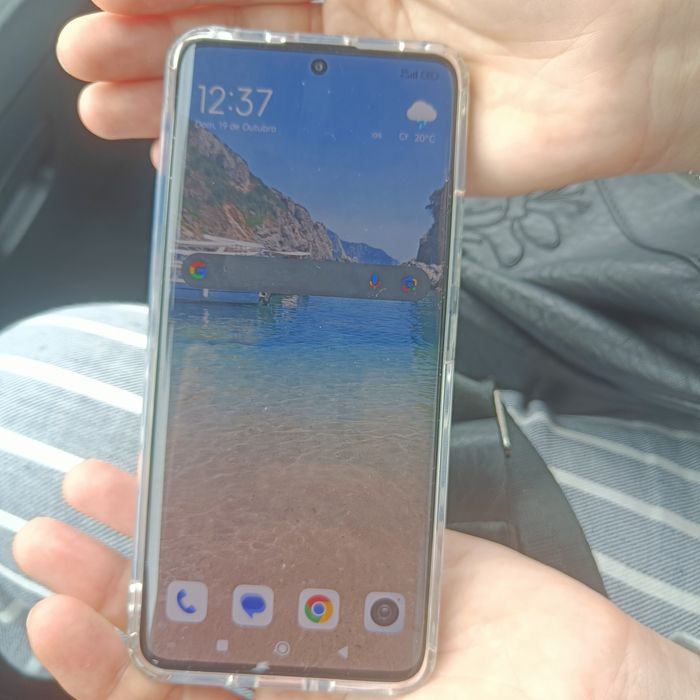 Xiaomi Redmi Note 14 Pro 5G 256Gb