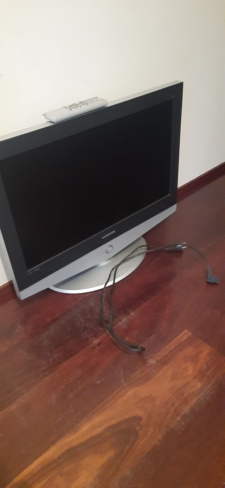 Televisão Samsung