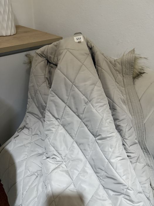 Parca  . Nova. Tamanho S. Marca GAP