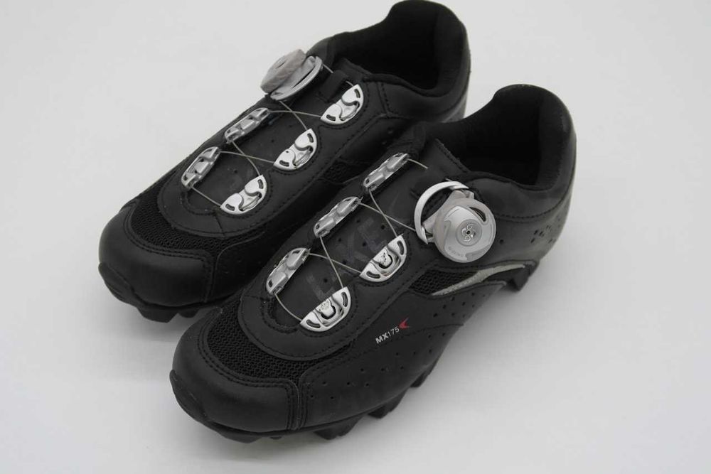 Buty MTB SPD BOA Lake MX 175 r.36 Wyprzedaz
