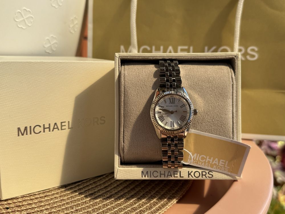 Годинник Michael Kors Lexington 26mm