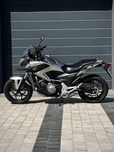 Honda  NC 700  X