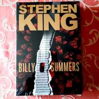 Stephen King - Billy Summers (ed BRASIL) NOVO