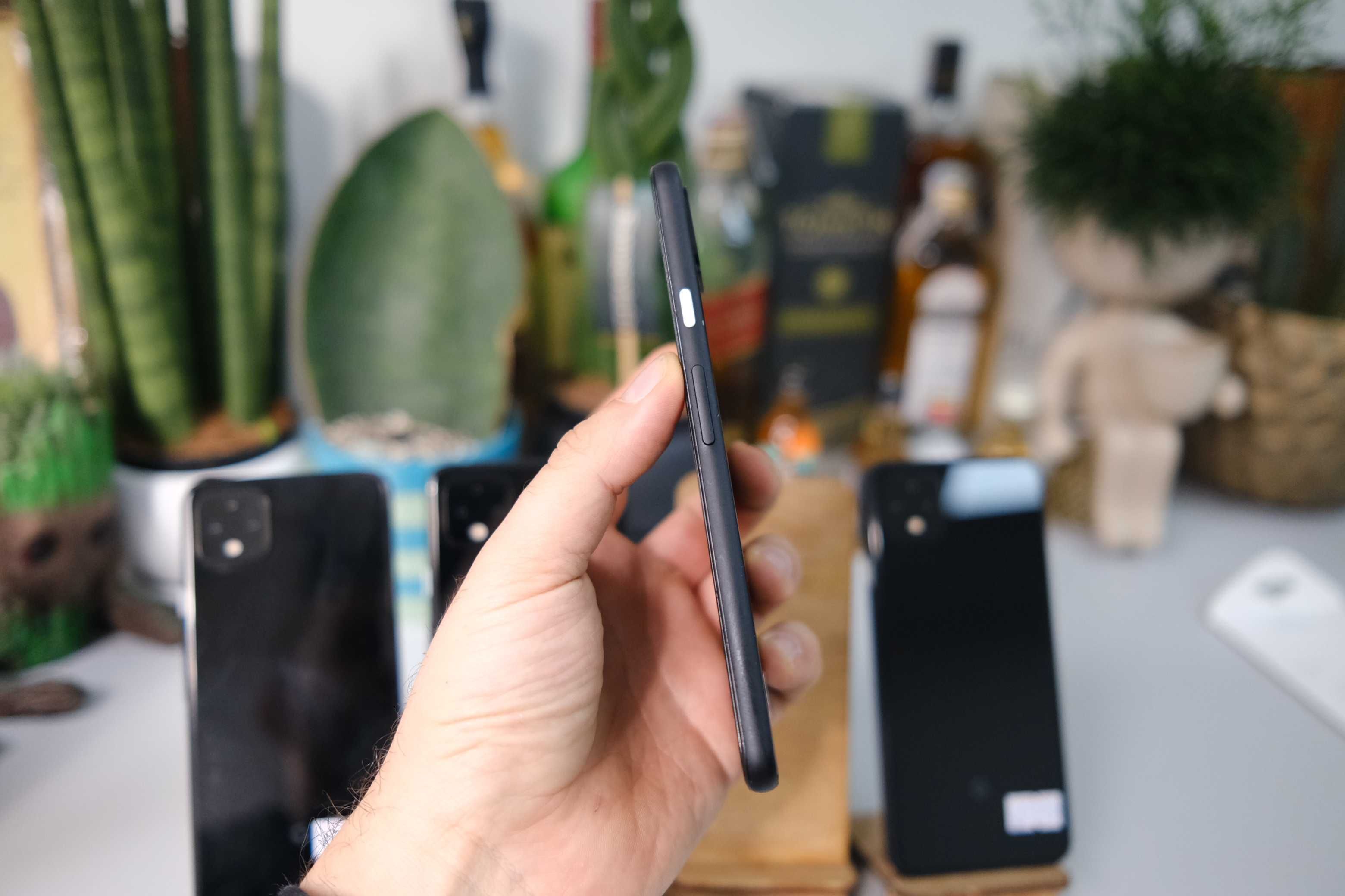 Google Pixel 4 XL 6/64 Just Black Супер стан Асортимент