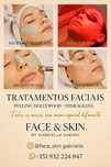 Estética Facial Premium em Olivais