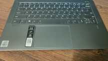 Laptop Lenovo s540 14cali  i7 10gen 8gb ssd 240