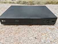 Blu Ray / DVD LG