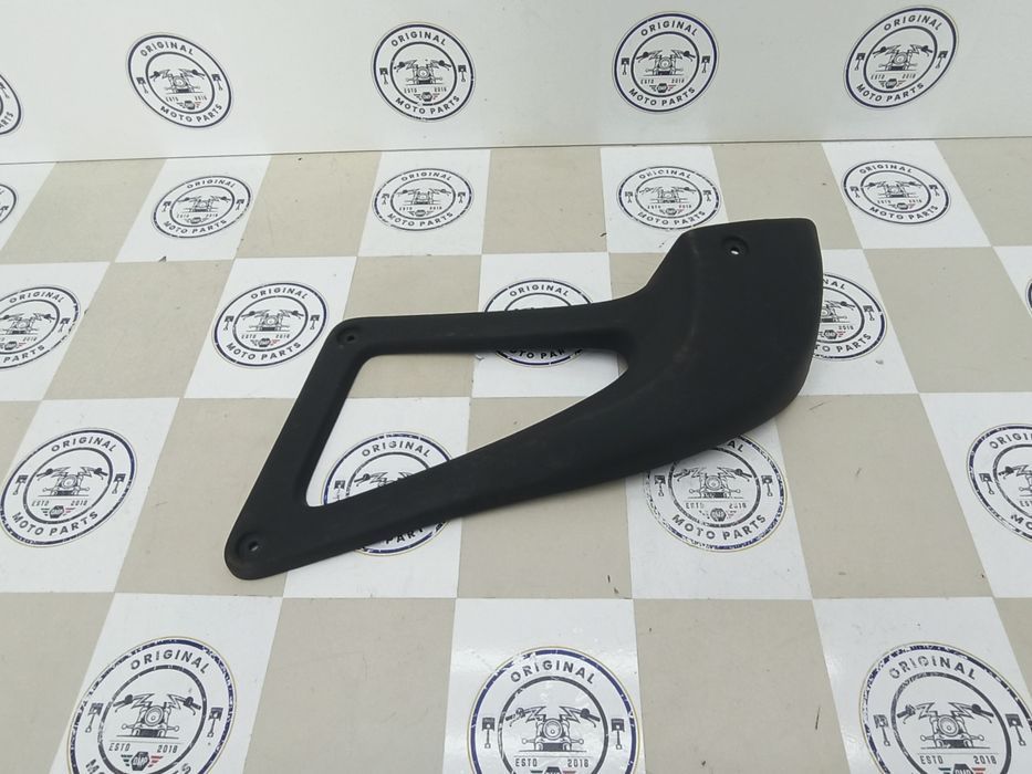 Carnagens BMW F650 originais