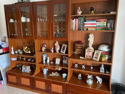 Móveis para sala de estar