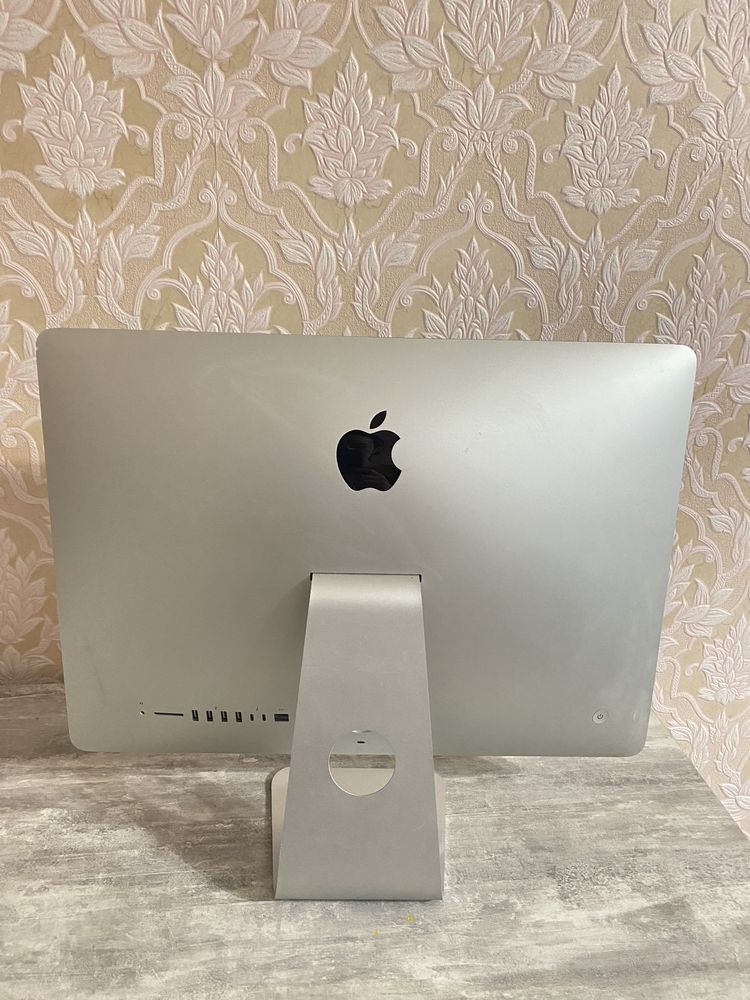 iMac Retina 4K, 21,5 дюйм