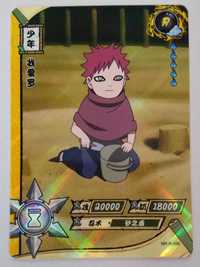 Karta Naruto TCG Kayou Gaara - NR-R-098 (2szt)