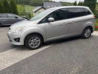 Ford Grand C-MAX