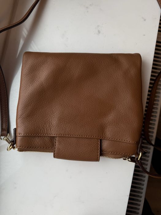 Сумочка трендового кольору