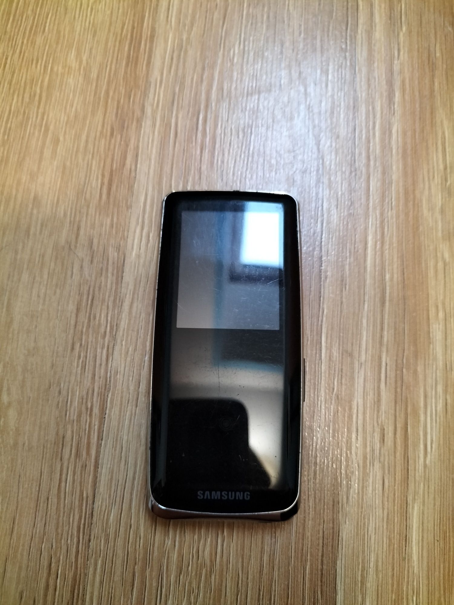Samsung YP-S3 Mpe