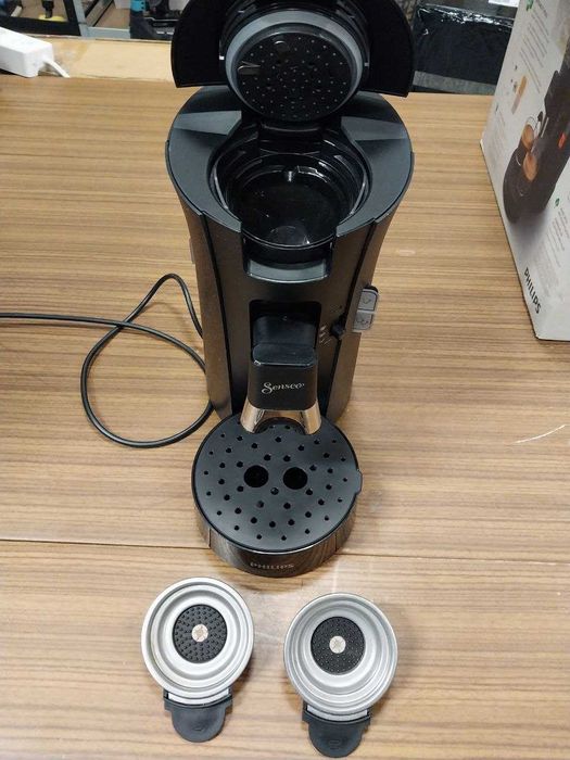 Philips CSA240/20 Senseo Ekspres Kawy Kapsułkowy