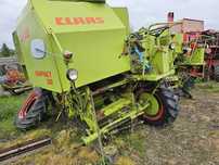 Class claas compact 25,30 cześć