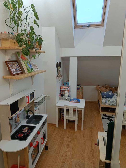 Wynajmę mieszkanie w Krzeszowicach