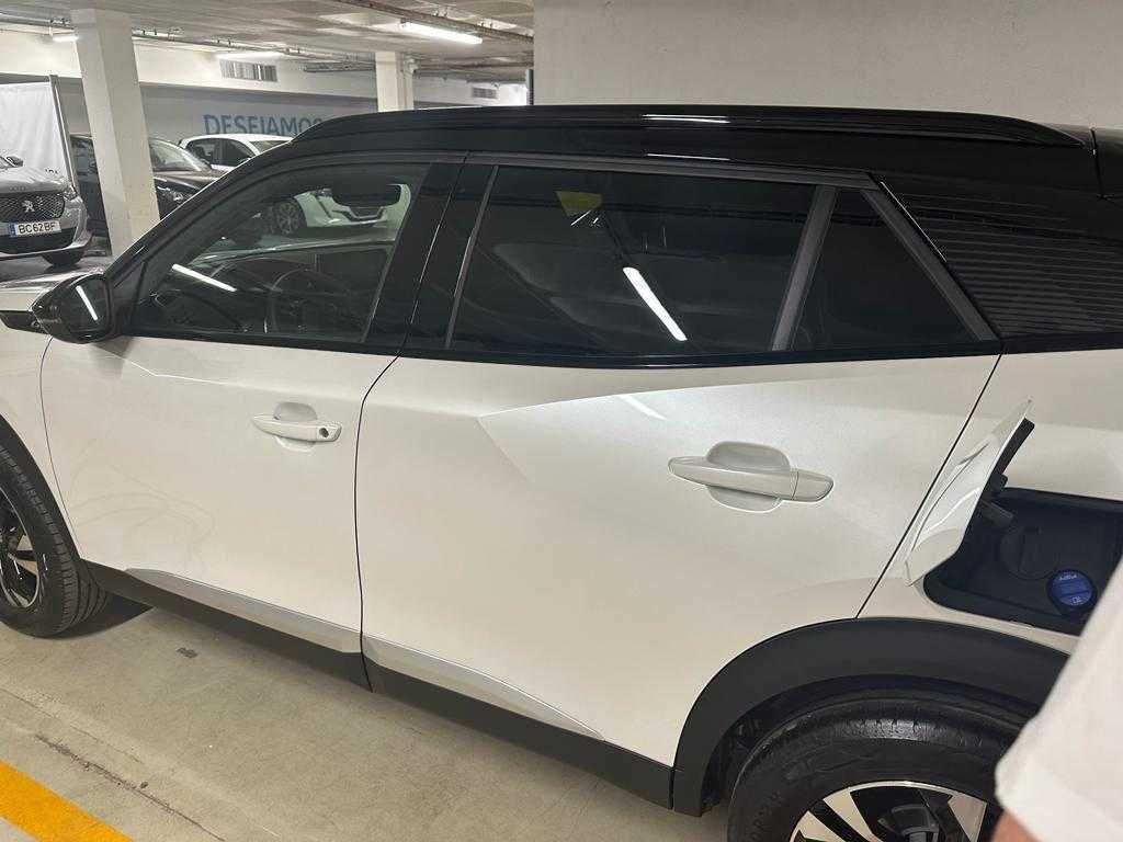 peugeot 2008 gt super novo