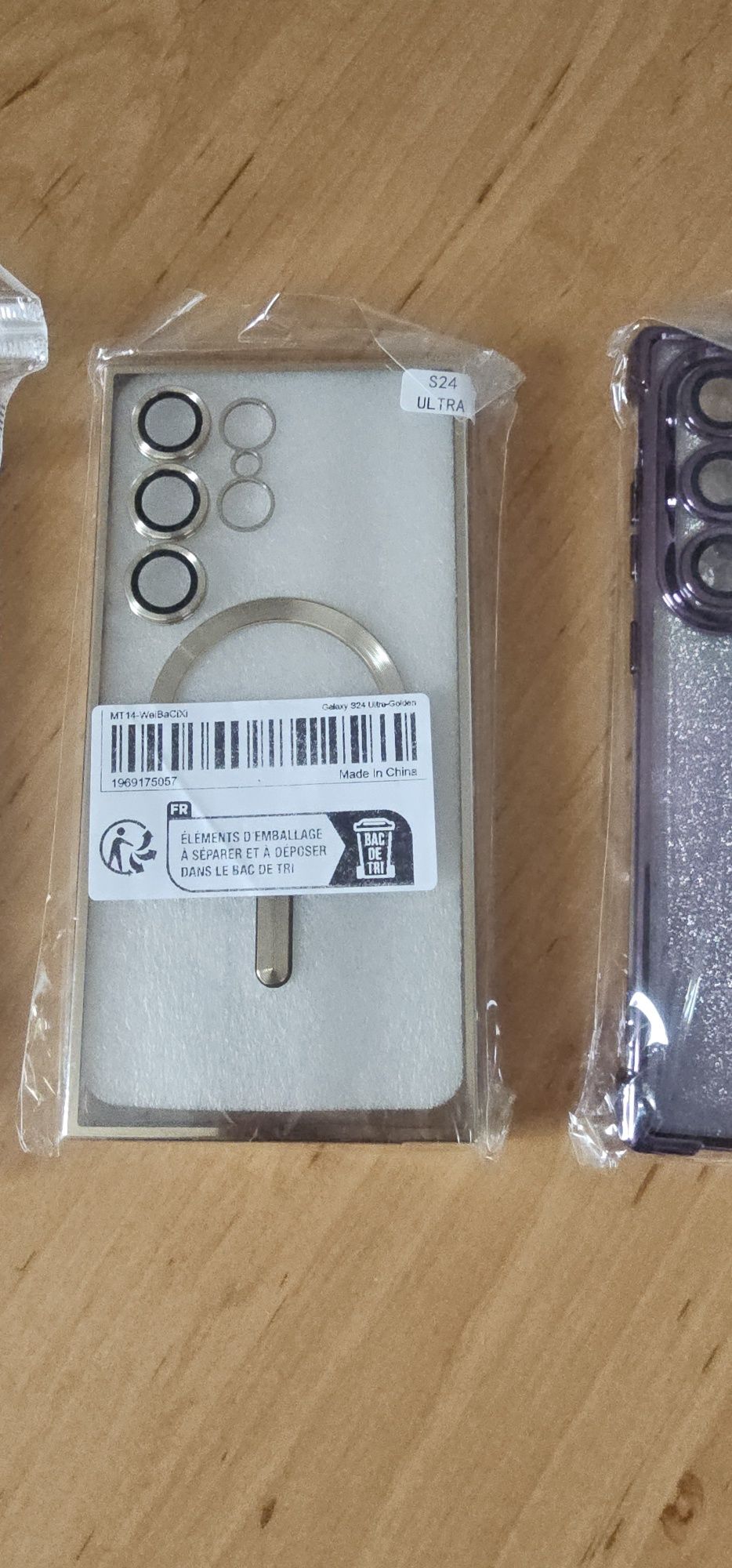 Nowe etui samsung s24ultra