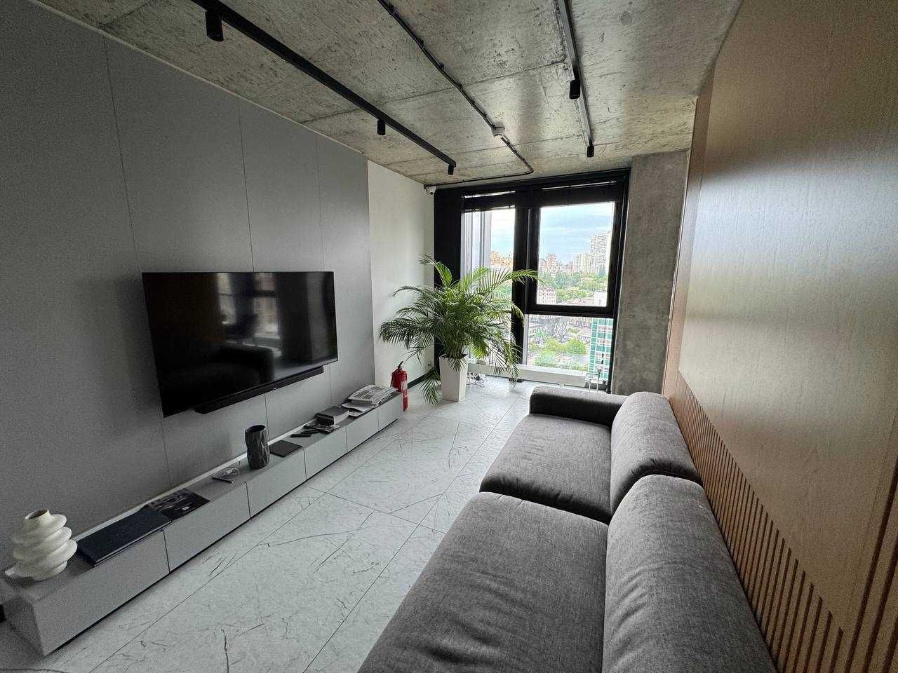 Продам квартиру 3к -4к в ЖК Трініті Trinity Triiinity Тринити Triinity