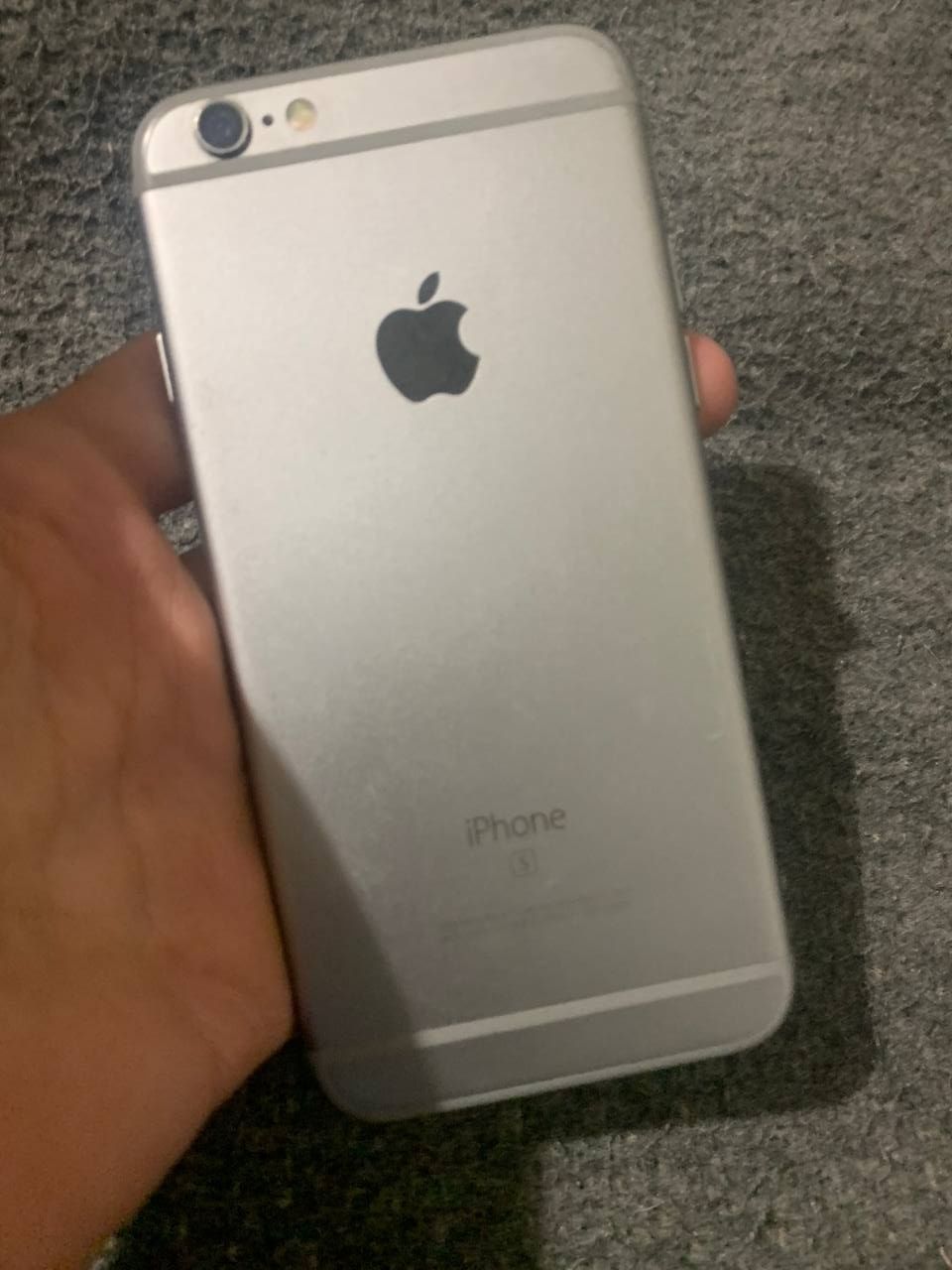 iPhone 6s 32gb ідеал