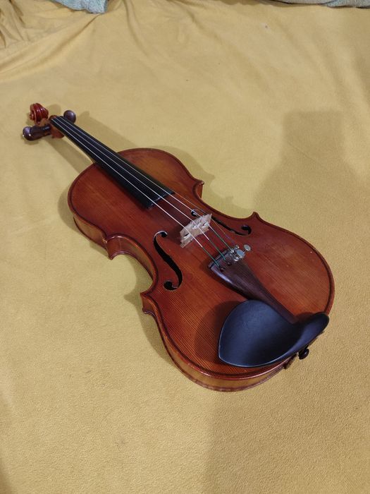 Скрипка майстрова