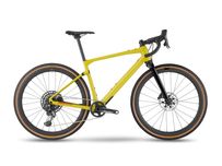 Nowy BMC URS LT One Force AXS
