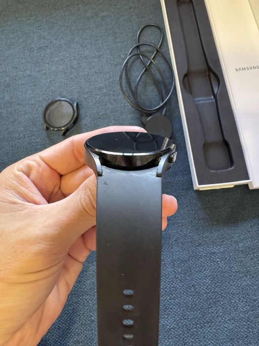 Samsung Galaxy Watch4