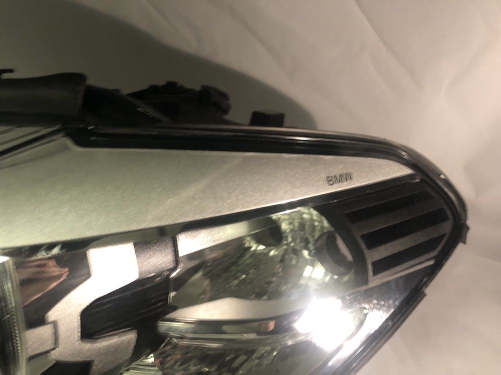 bmw g30 farol / bmw g31 optica / bmw g30 optica / bmw g31 farol